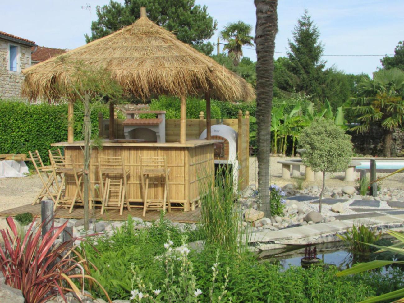 Logis De Chalons A La Mer Le Guâ Zewnętrze zdjęcie