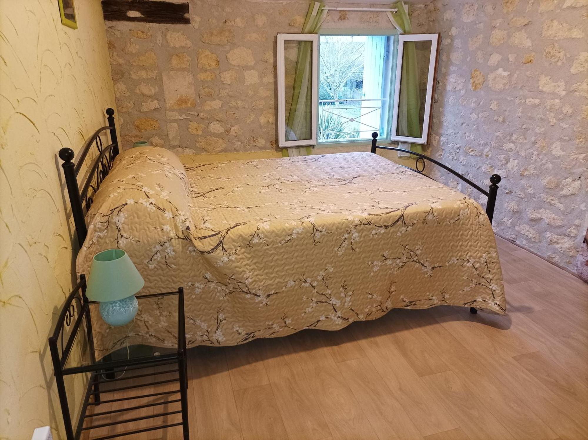 Logis De Chalons A La Mer Le Guâ Zewnętrze zdjęcie