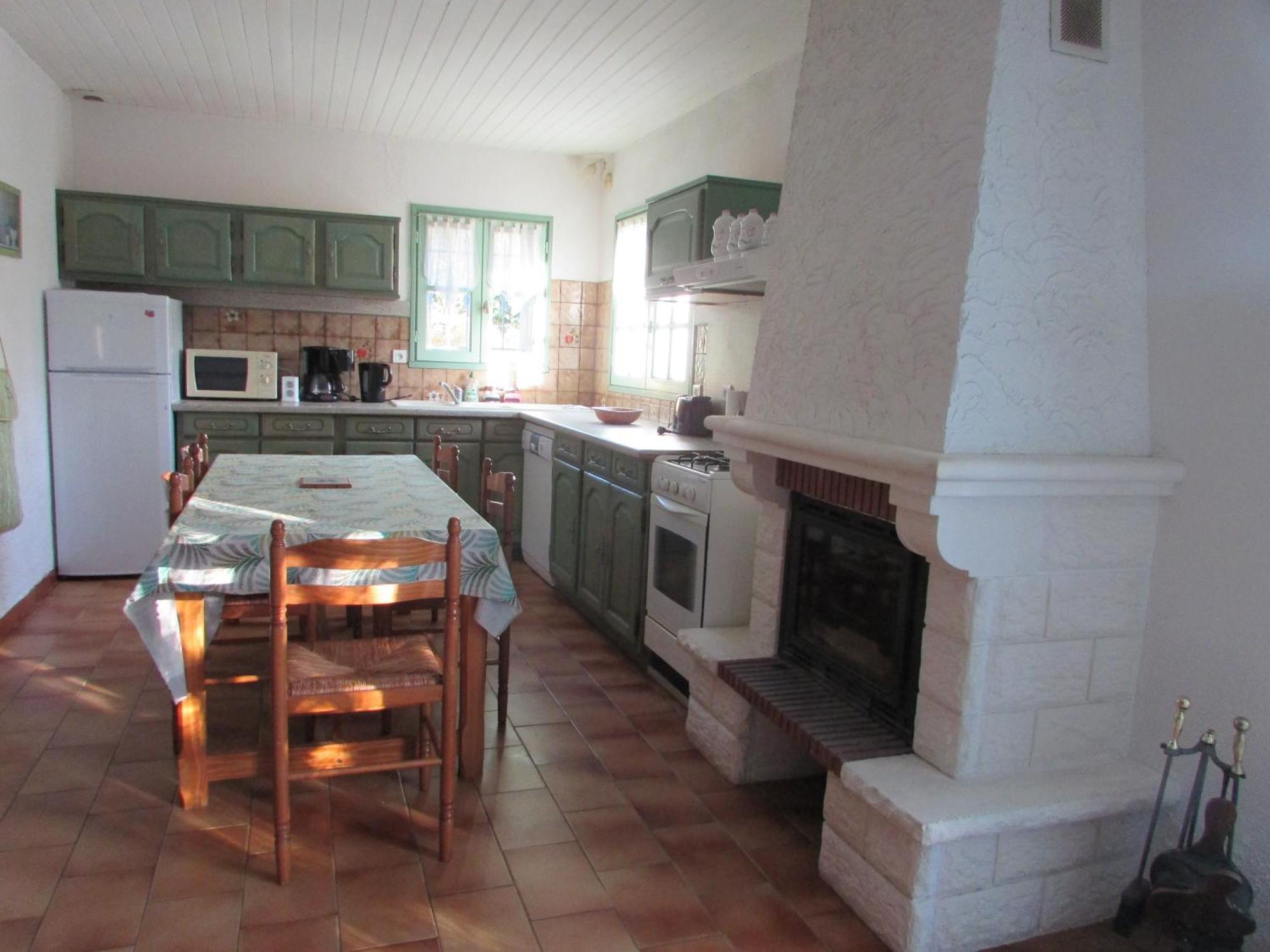 Logis De Chalons A La Mer Le Guâ Zewnętrze zdjęcie