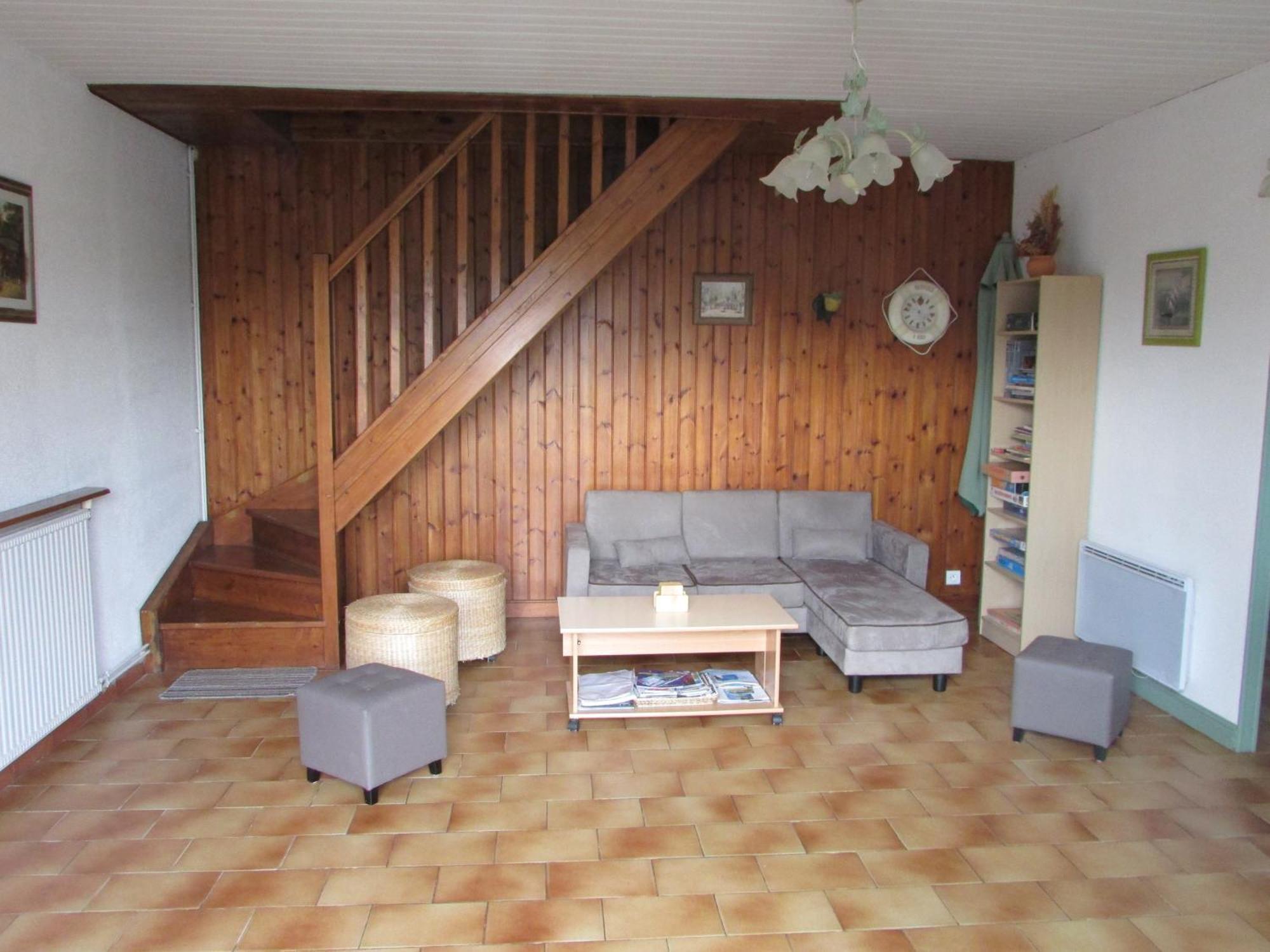 Logis De Chalons A La Mer Le Guâ Zewnętrze zdjęcie