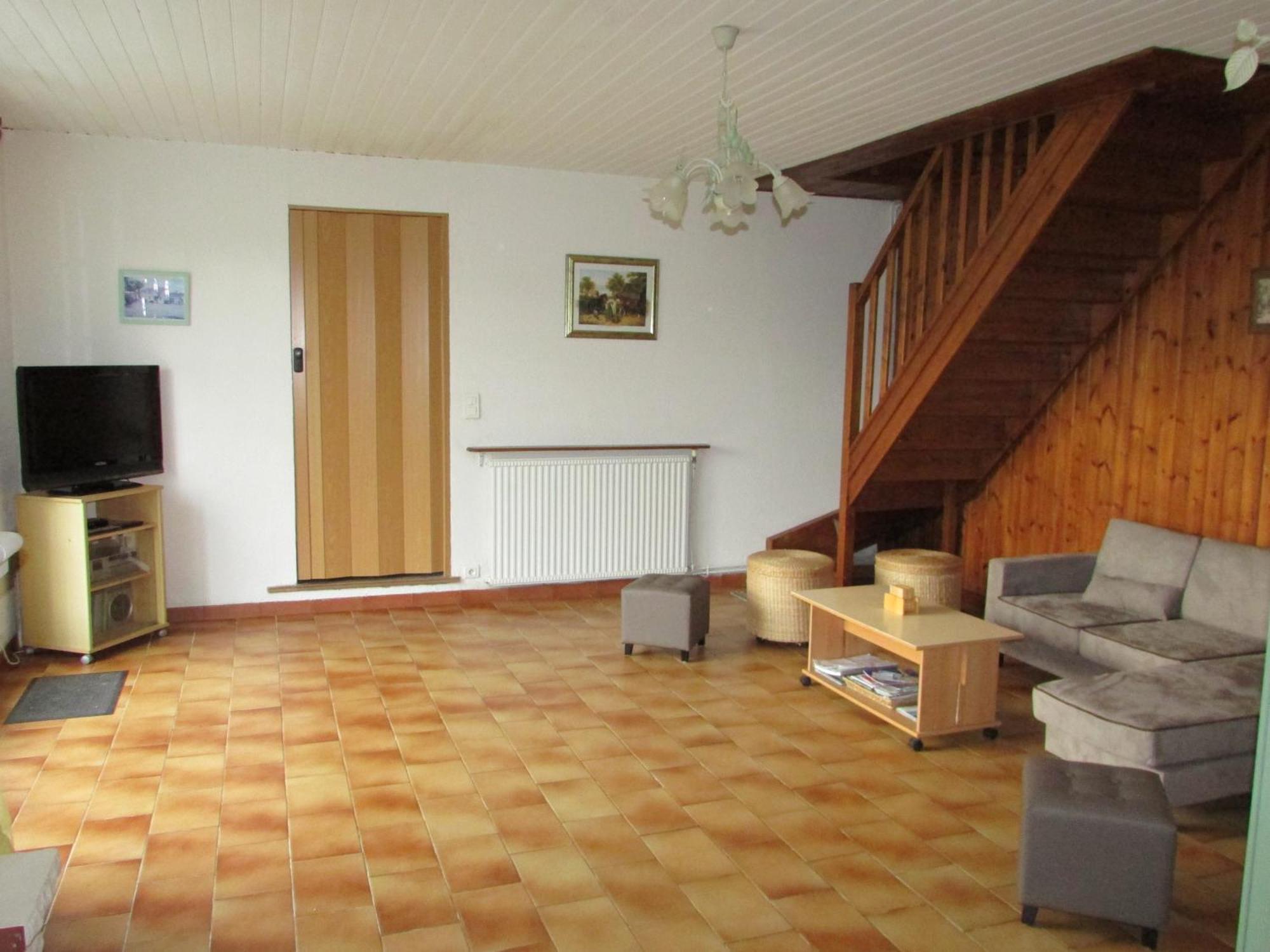 Logis De Chalons A La Mer Le Guâ Zewnętrze zdjęcie